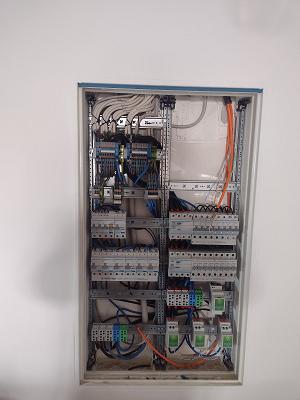 ESA - Elektrotechnik Schöpplein & Amon GmbH