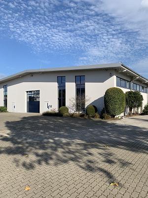 Elektrotechnik Michael Ullrich GmbH & Co. KG