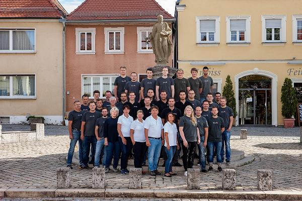 LEY Elektrotechnik GmbH