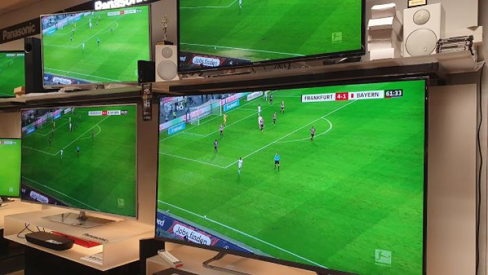 Weichlein Electronic