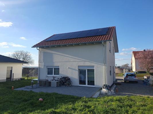 Sunna Energie- und Elektro GmbH