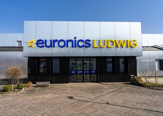 EURONICS Ludwig