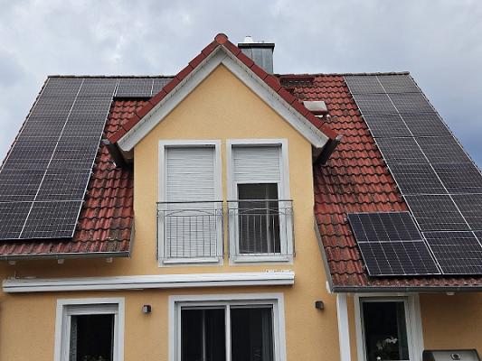 MB Energy Solutions