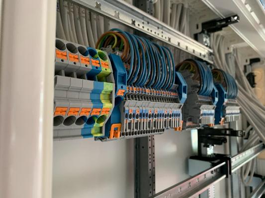 Völk Elektrotechnik