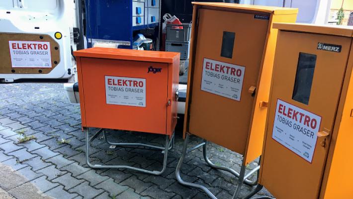 Elektro Tobias Graser