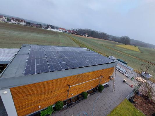 Bechmann Elektro GmbH & Co.KG