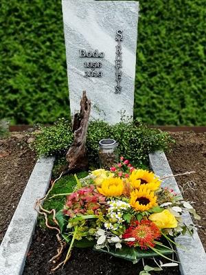 Weikert & Maier GmbH Gestaltung in Stein