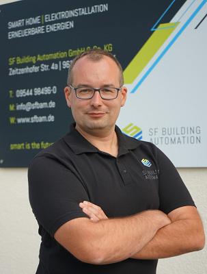 SF Building Automation GmbH & Co. KG