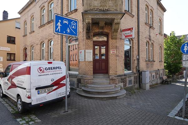 Grempel Elektrotechnik GmbH & Co. KG