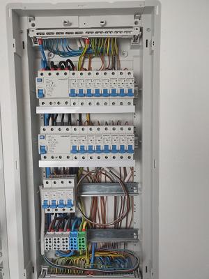 Elektrotechnik Reinhard