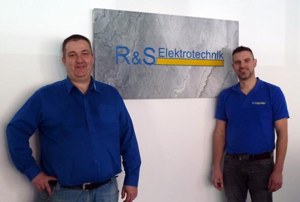 R&S Elektrotechnik GmbH