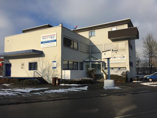 SCATEO GmbH