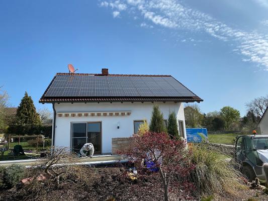 Elektro Blitz Coburg GmbH