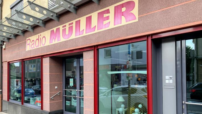 Radio Müller GmbH & Co. KG