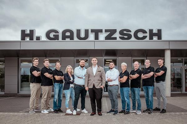 H. Gautzsch Coburg M. Gruber GmbH & Co. KG