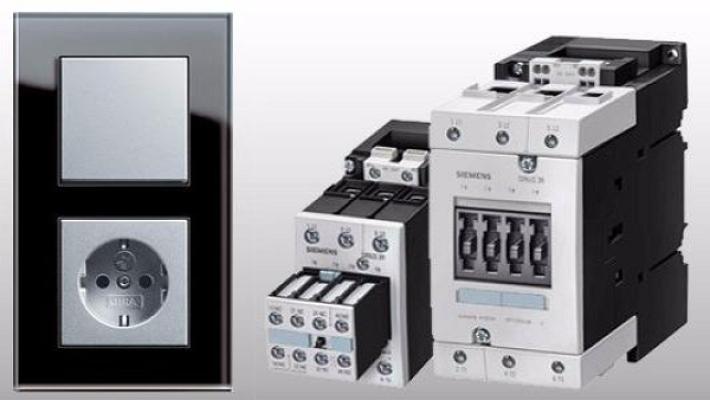 WEBER elektrotechnik GmbH