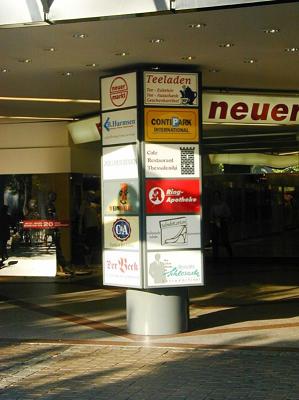 Markus Zimmerhackel Elektro + Außenwerbung GmbH