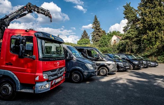 Schleicher & Schiweck Elektrotechnik GmbH