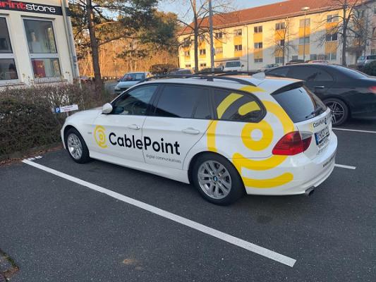 CablePoint GmbH