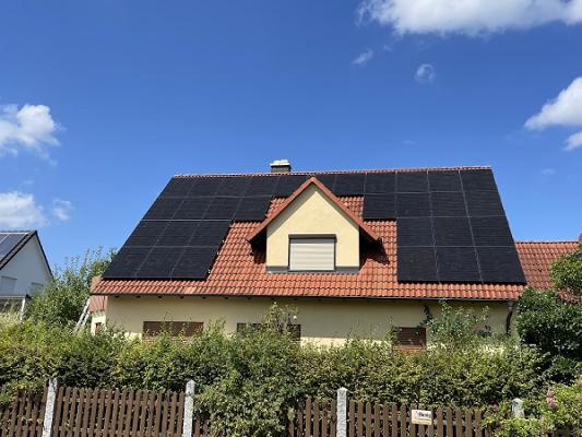 RK Elektrotechnik Roth- Schwabach- Rednitzhembach