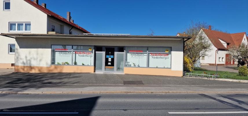 Elektrotechnik Niederberger e. K.
