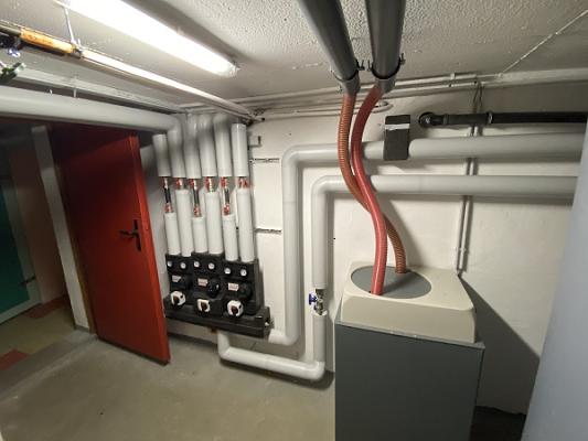 Zickermann GmbH bad & heizung