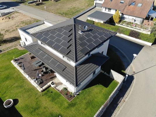 AMPERIOS Projekt GmbH