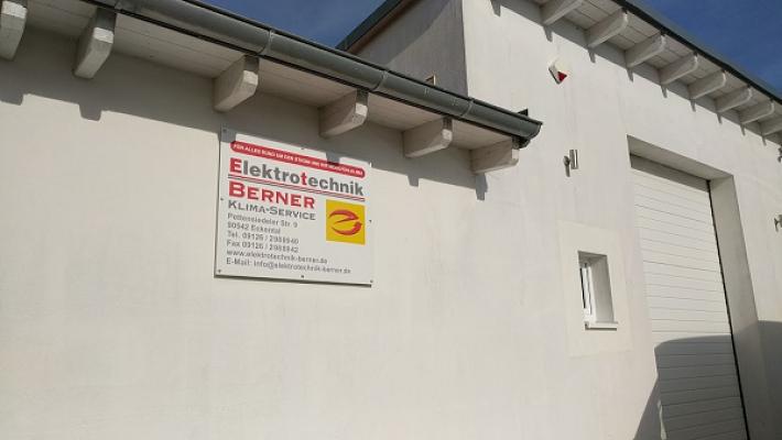 Elektrotechnik Berner