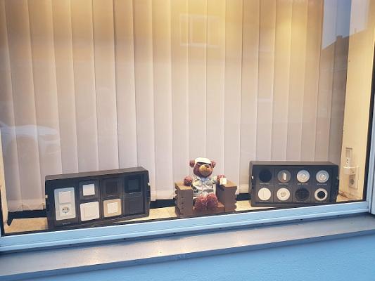 Peter Bickel Elektrotechnik