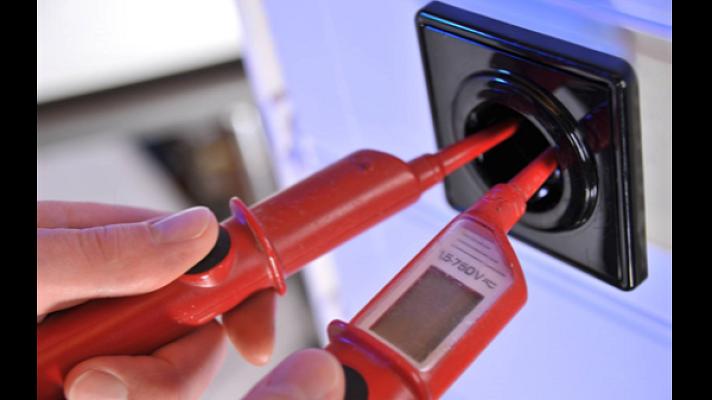 Elektrotechnik Helmreich