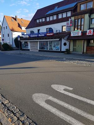 Elektro Keim