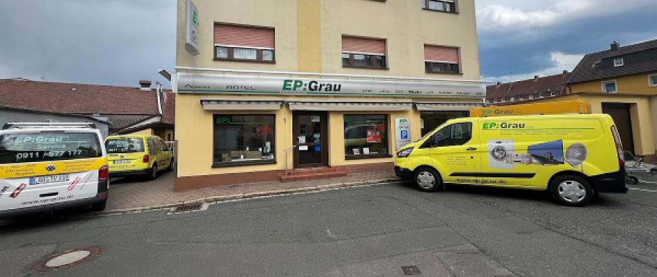 EP:Grau