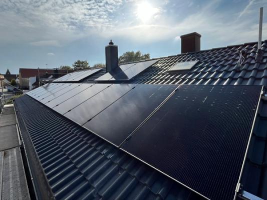 ELOTECH Photovoltaik & Elektrotechnik