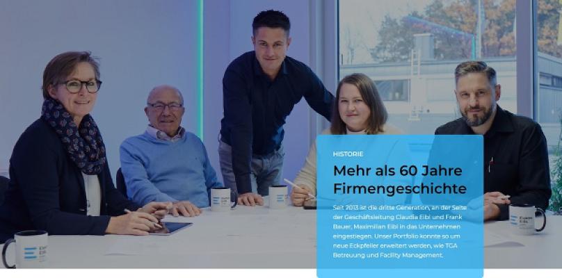 Elektro Eibl GmbH