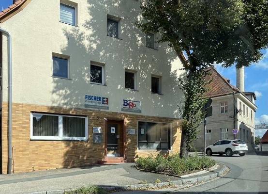 Benjamin Fischer Elektrotechnik