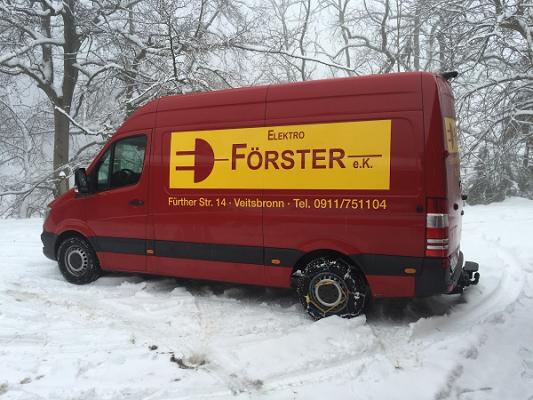 Elektro Förster e.K.
