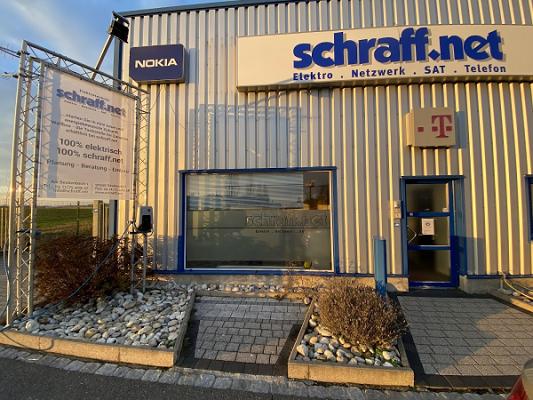 schraff.net GmbH & Co.KG