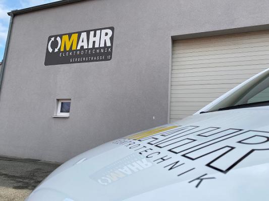 Mahr Elektrotechnik