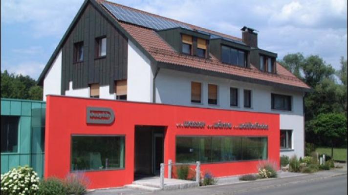 Hans Dauphin GmbH & Co. KG