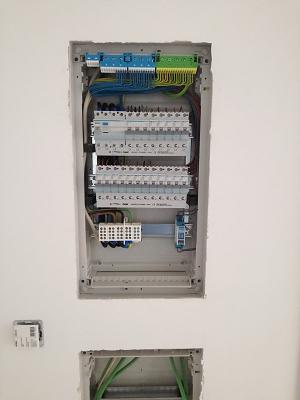 R.H. Electronic-Steuerung GmbH