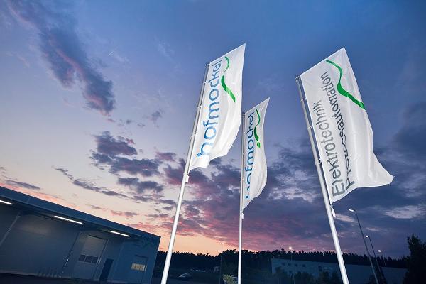 Hofmockel Automatisierungs- und Prozesstechnik GmbH