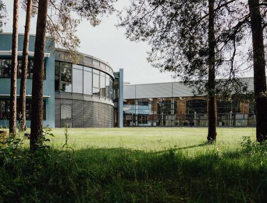 Mangelberger Elektrotechnik GmbH