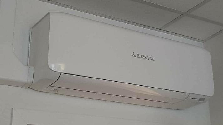 Alawiya Kälte- und Klimatechnik