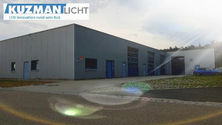 Kuzman Licht & Elektro