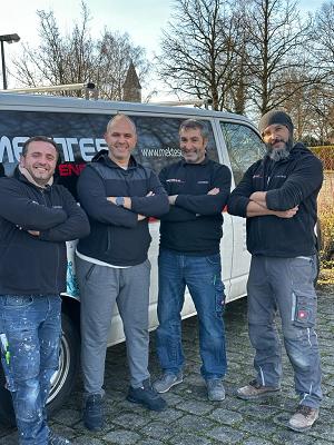 Mektesenergie & SH Haustechnik GmbH Fachbetrieb für Sanitär und Heizungstechnik