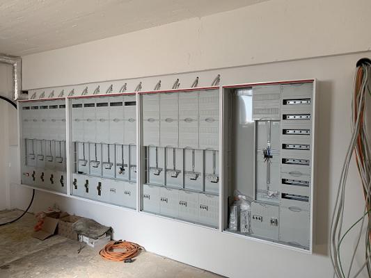 Elektro Chlupacek