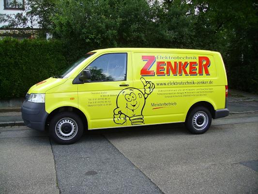 Elektrotechnik Zenker