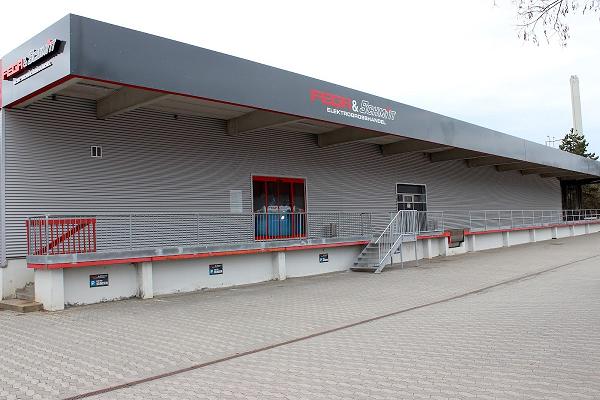 FEGA & Schmitt Elektrogroßhandel GmbH