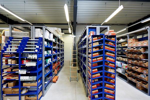 Dirsch Haustechnik GmbH