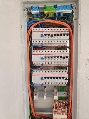 Sandel Elektrotechnik